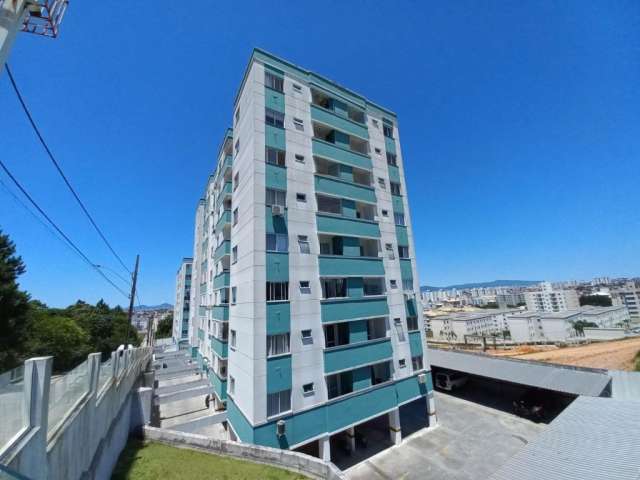 Apartamento com 2 quartos na Rua Hamilton Ferreira, 645, Areias, São