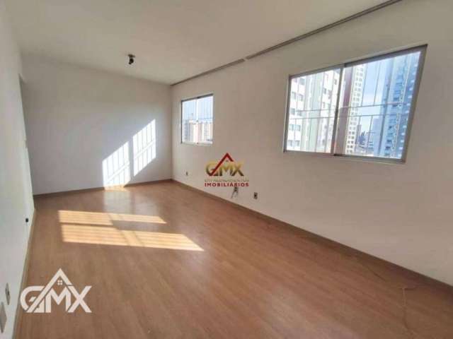 Apartamento com 3 dormitórios à venda, 98 m² por R$ 330.000,00 - Bela Vista - Londrina/PR