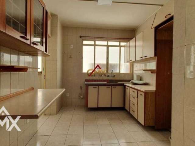 Apartamento com 3 dormitórios à venda, 96 m² por R$ 450.000,00 - Centro - Londrina/PR