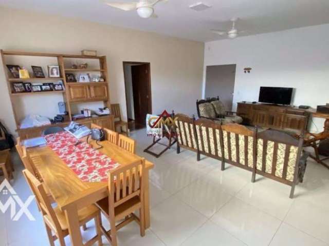 Casa com 3 dormitórios à venda por R$ 700.000,00 - Parque Residencial João Piza - Londrina/PR