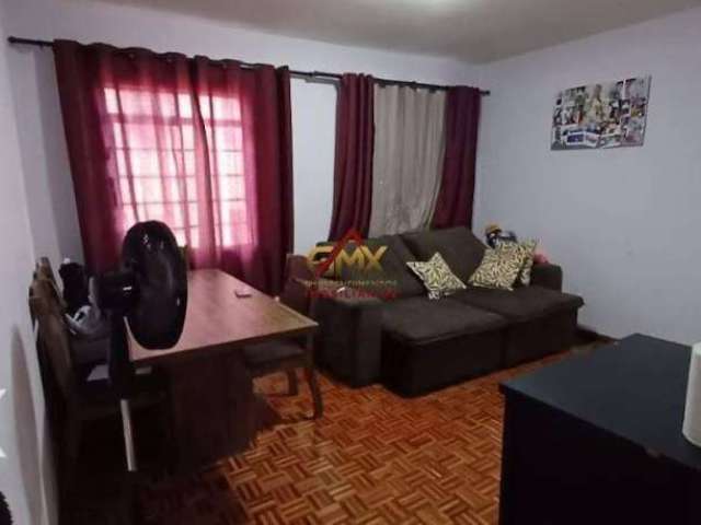 Apartamento com 3 dormitórios à venda, 54 m² por R$ 150.000,00 - Santa Rita 2 - Londrina/PR