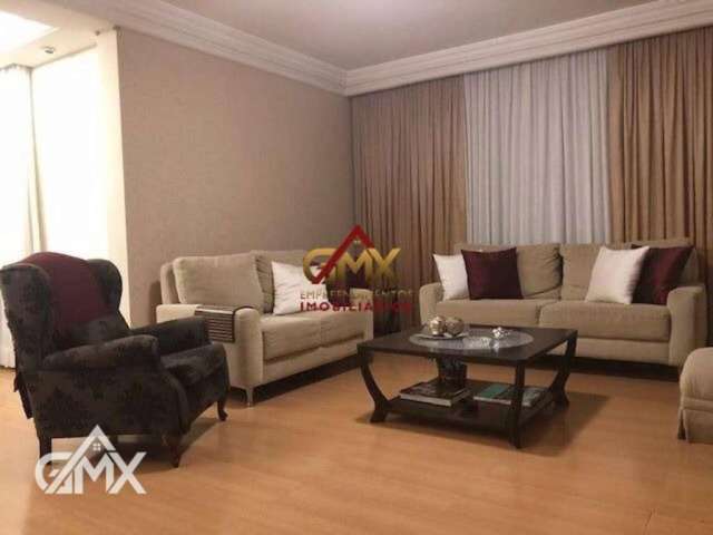 Apartamento com 4 dormitórios à venda, 271 m² por R$ 1.300.000,00 - Centro - Londrina/PR