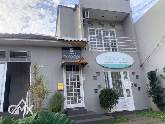 Ponto para alugar, 40 m² por R$ 2.800,00/mês - Vila Ipiranga - Londrina/PR