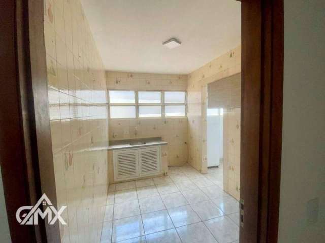 Apartamento com 2 dormitórios à venda, 86 m² por R$ 250.000,00 - Centro - Londrina/PR