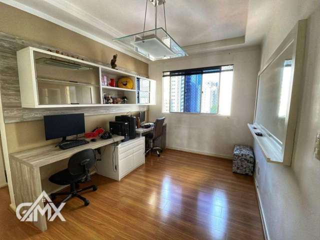 Apartamento com 4 dormitórios à venda, 240 m² por R$ 800.000,00 - Centro - Londrina/PR