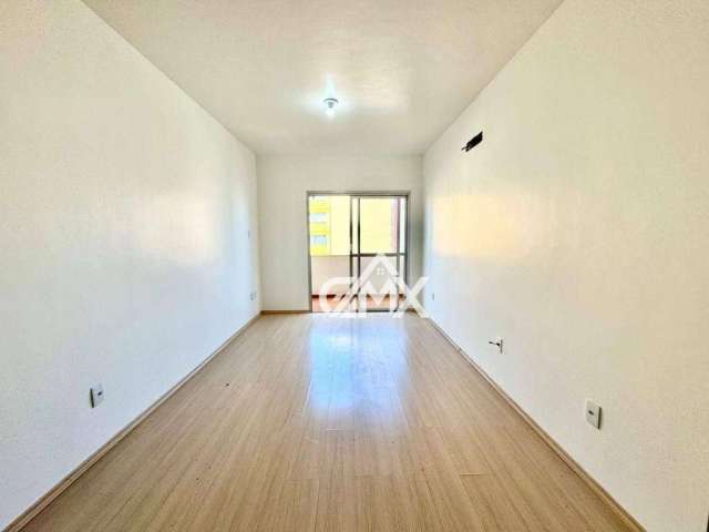 Apartamento com 3 dormitórios à venda, 97 m² por R$ 380.000,00 - Centro - Londrina/PR