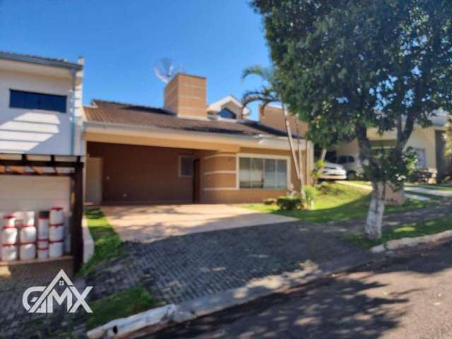 Casa com 3 dormitórios à venda, 190 m² por R$ 1.300.000,00 - Aragarça - Londrina/PR