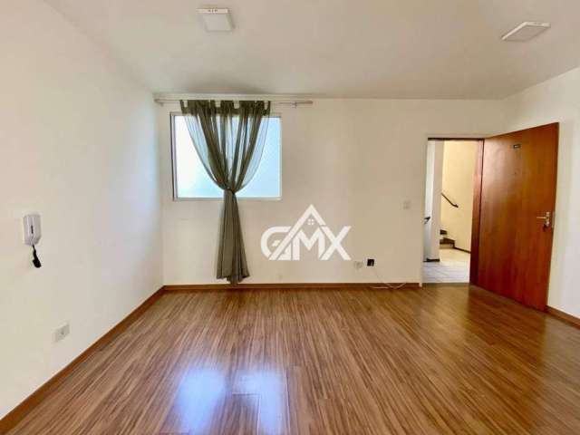 Apartamento com 2 dormitórios à venda, 45 m² por R$ 190.000,00 - Centro - Londrina/PR