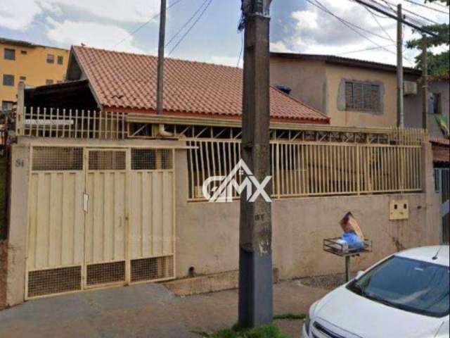 Casa com 2 dormitórios à venda, 138 m² por R$ 220.000,00 - Ouro Verde - Londrina/PR