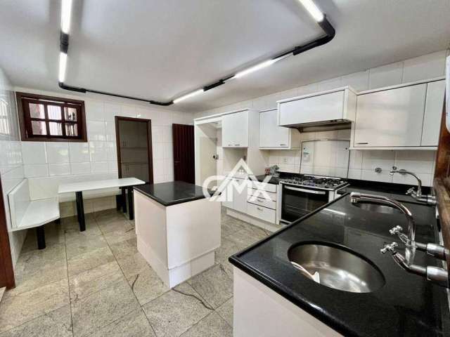 Casa com 5 dormitórios à venda, 420 m² por R$ 2.500.000,00 - Jardim Nova Londrina - Londrina/PR