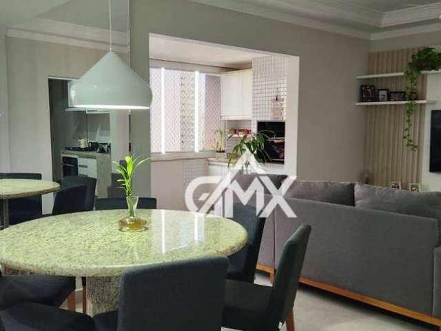 Apartamento com 3 dormitórios à venda, 96 m² por R$ 680.000,00 - Residencial do Lago - Londrina/PR