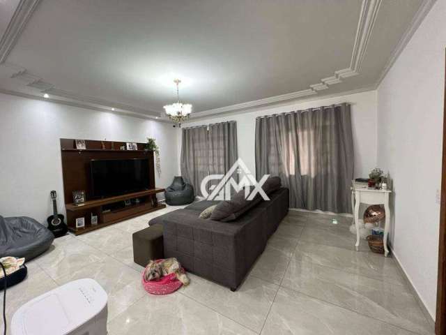 Casa com 3 dormitórios à venda, 262 m² por R$ 670.000,00 - Jardim Do Leste - Londrina/PR