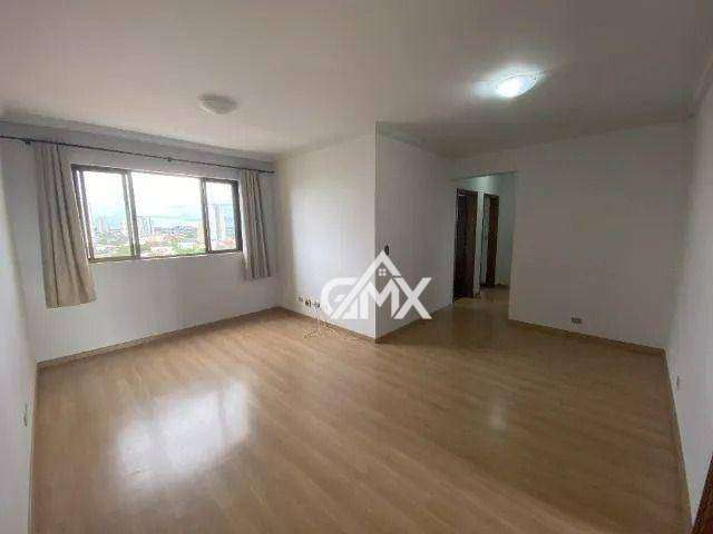 Apartamento com 3 dormitórios à venda, 131 m² por R$ 390.000,00 - Centro - Arapongas/PR