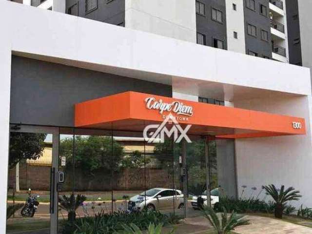 Apartamento com 3 dormitórios à venda, 64 m² por R$ 410.000,00 - Vila Santa Terezinha - Londrina/PR