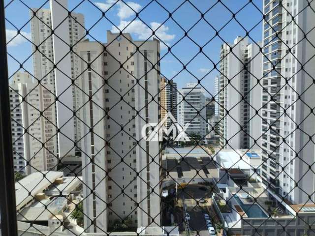 Apartamento com 3 dormitórios à venda, 96 m² por R$ 650.000,00 - Residencial do Lago - Londrina/PR