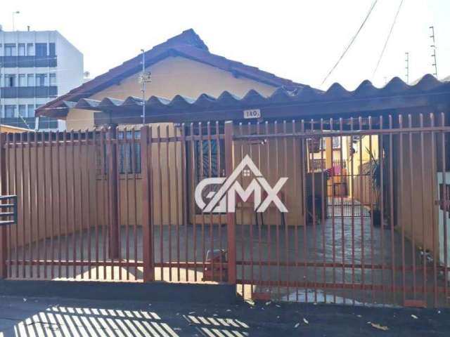 Casa com 3 dormitórios à venda, 132 m² por R$ 298.000,00 - Oriente - Londrina/PR