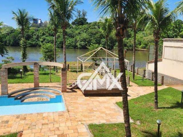 Casa com 4 dormitórios à venda, 750 m² por R$ 4.900.000,00 - Colonial - Londrina/PR