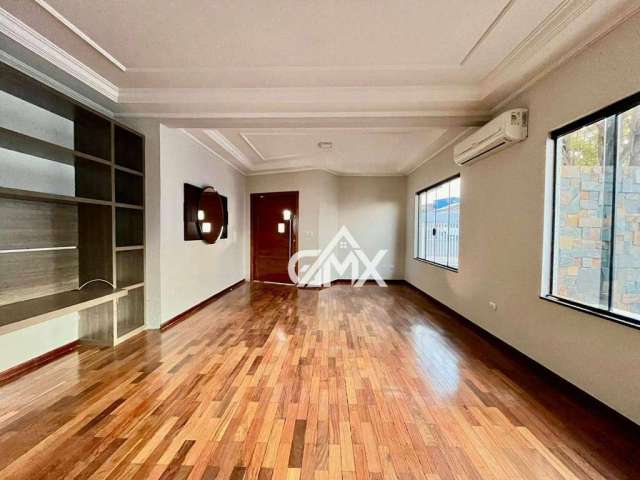 Casa com 3 dormitórios à venda, 196 m² por R$ 900.000,00 - Jardim Morumbi - Cambé/PR