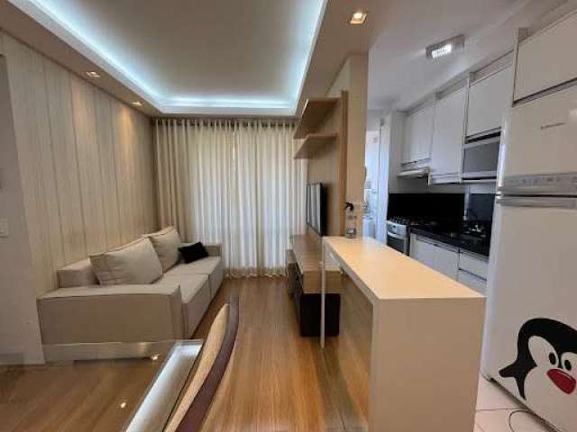 Apartamento com 3 dormitórios à venda, 62 m² por R$ 380.000,00 - Jardim Morumbi - Londrina/PR