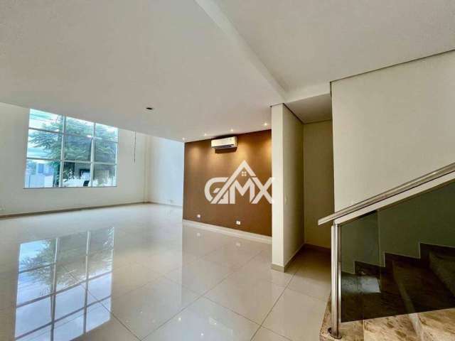 Casa com 3 dormitórios à venda, 298 m² por R$ 3.350.000,00 - Sun Lake Residence - Londrina/PR