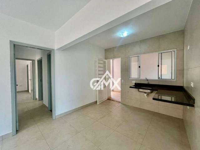 Casa com 3 dormitórios à venda, 200 m² por R$ 550.000,00 - Jardim Nações Unidas - Londrina/PR