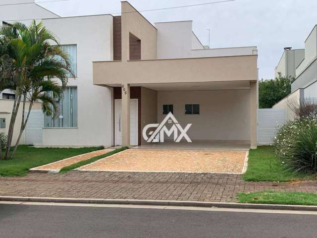 Casa com 3 dormitórios para alugar, 200 m² por R$ 8.700,00/mês - Vivendas Do Arvoredo - Londrina/PR