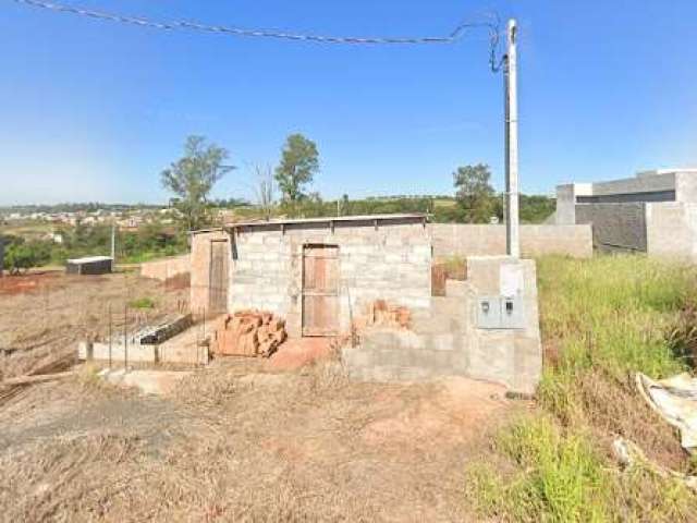 Terreno à venda, 300 m² por R$ 150.000,00 - Jardim Morada do Sol - Cambé/PR