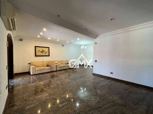 Casa com 4 dormitórios à venda, 1200 m² por R$ 4.500.000 - Lago Parque - Londrina/PR