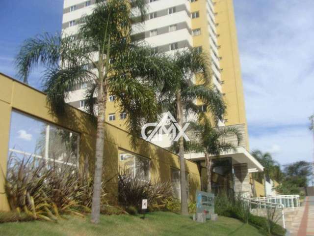 Apartamento com 3 dormitórios para alugar, 69 m² por R$ 2.350,00/mês - Gleba Fazenda Palhano - Londrina/PR