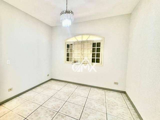 Casa Comercial com 4 dormitórios para alugar, 150 m² por R$ 3.500/mês - San Conrado - Londrina/PR