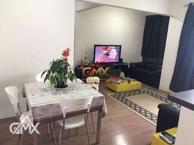 Apartamento com 3 dormitórios à venda, 64 m² por R$ 483.000,00 - Terra Bonita - Londrina/PR