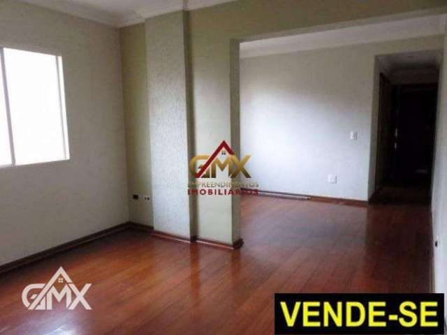 Apartamento com 2 dormitórios à venda, 61 m² por R$ 225.000,00 - Centro - Londrina/PR