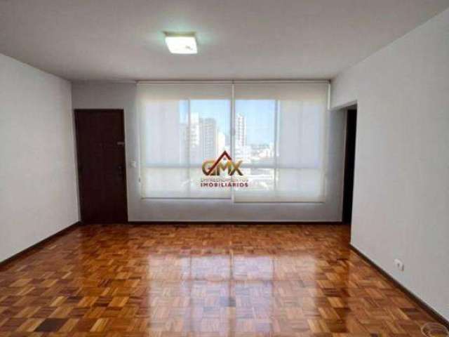 Apartamento com 4 dormitórios à venda, 127 m² por R$ 750.000,00 - Centro - Londrina/PR