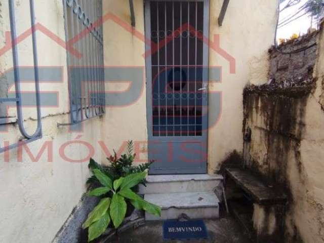 Casa com 4 quartos à venda na Rua Felipe Camarão, --, Maracanã, Rio de Janeiro, 130 m2 por R$ 500.000