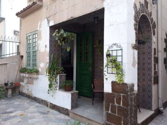 Casa com 3 quartos à venda na Rua Morales de Los Rios, --, Tijuca, Rio de Janeiro por R$ 1.260.000