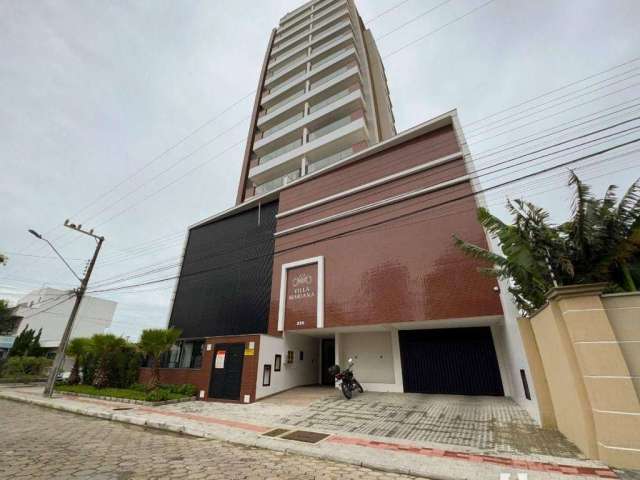 Apartamento com 2 dormitórios sendo 01 suíte no bairro São João em Itajaí