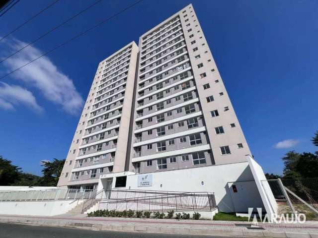 Apartamento com 2 dormitórios no Dom Bosco  em Itajaí