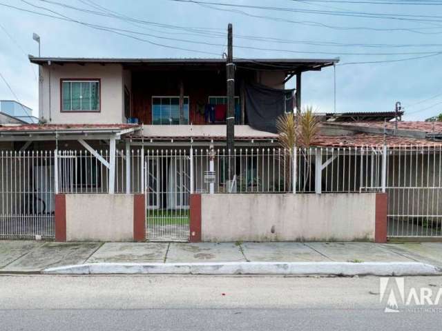 Casa com 5 dormitórios no bairro São Vicente em Itajaí