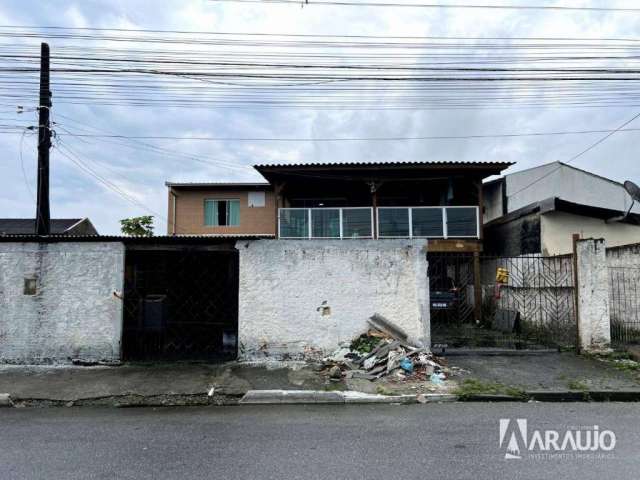 Casa para investidores no bairro Cordeiros em Itajaí