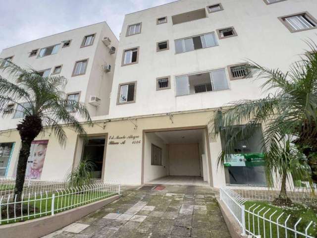 Apartamento com 1 dormitório no bairro Vila Operária em Itajaí