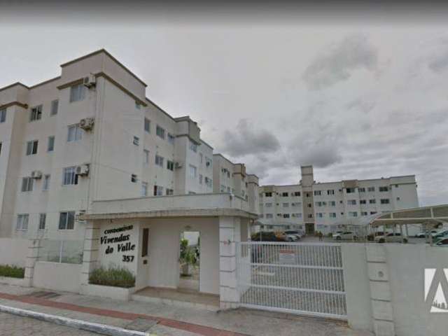 Apartamento com 2 dormitórios no bairro Cordeiros em Itajaí