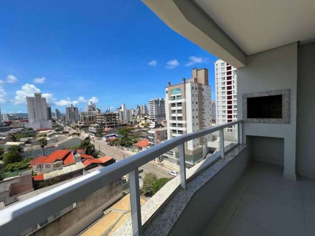 Apartamento com 2 dormitórios  no bairro Vila Operária em Itajaí