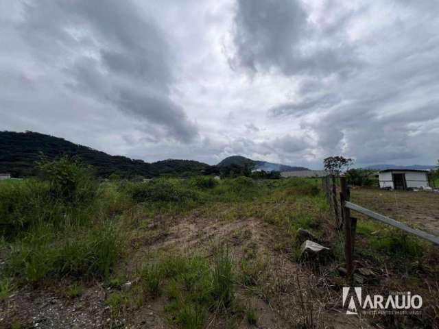 Terreno com  456 m² no São Roque em Itajaí