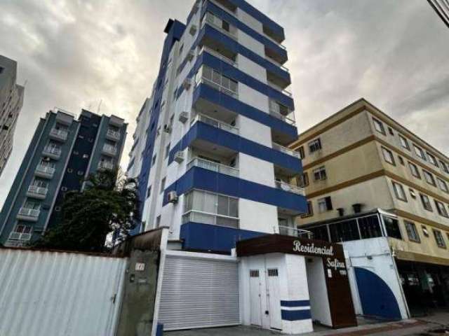 Loft para investidor no bairro Fazenda em Itajaí