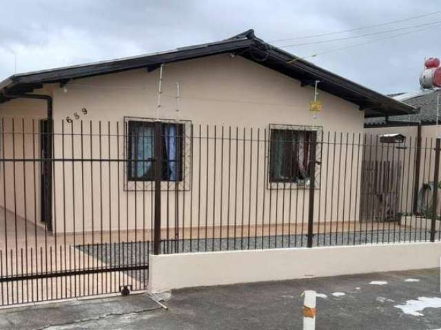 Casa averbada com 3 dormitórios no bairro São Vicente em Itajaí