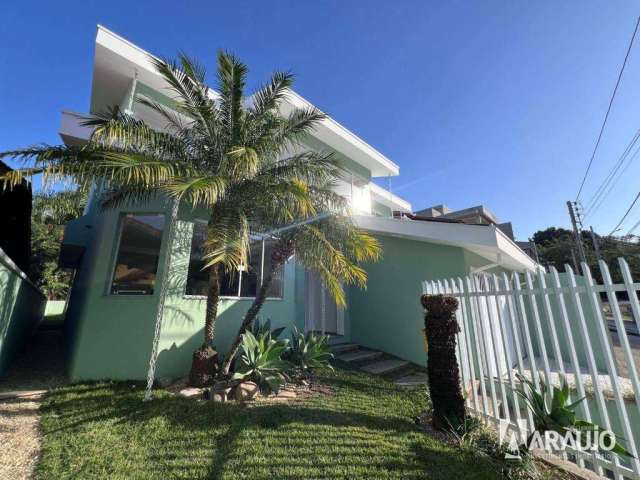 Casa com 2 suítes no bairro Praia dos Amores em Balneário Camboriú