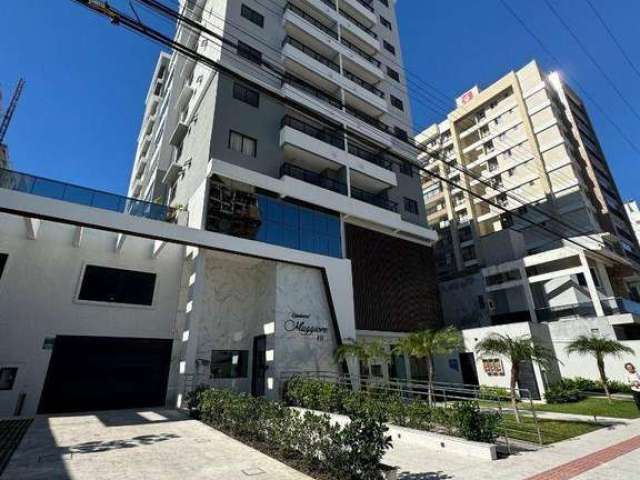 Apartamento com 2 dormitórios à venda, 85 m² por R$ 880.000,00 - Vila Operária - Itajaí/SC