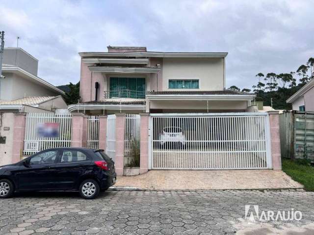 Casa alto padrão com Ressacada - Itajaí/SC