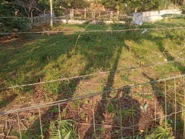 Terreno com 400m² no bairro Itaipava em Itajaí