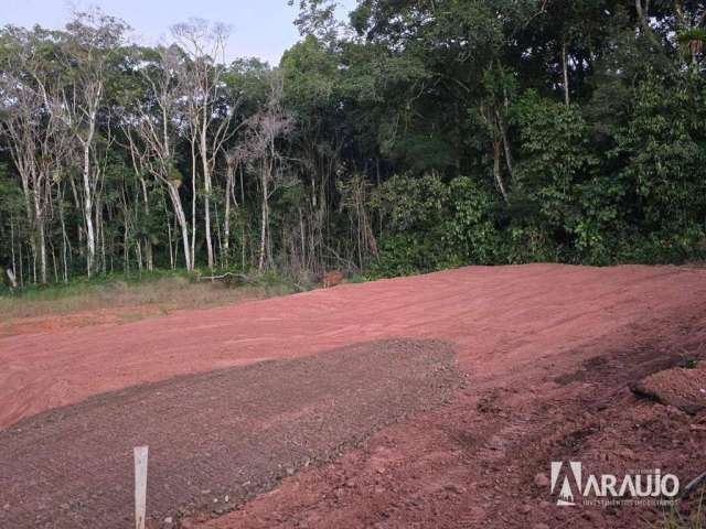 Terreno com 300 m² no Quilômetro Doze em Itajaí